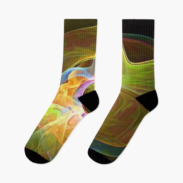 Item preview, Ethereal Abstract designed and sold by Dana Roper.