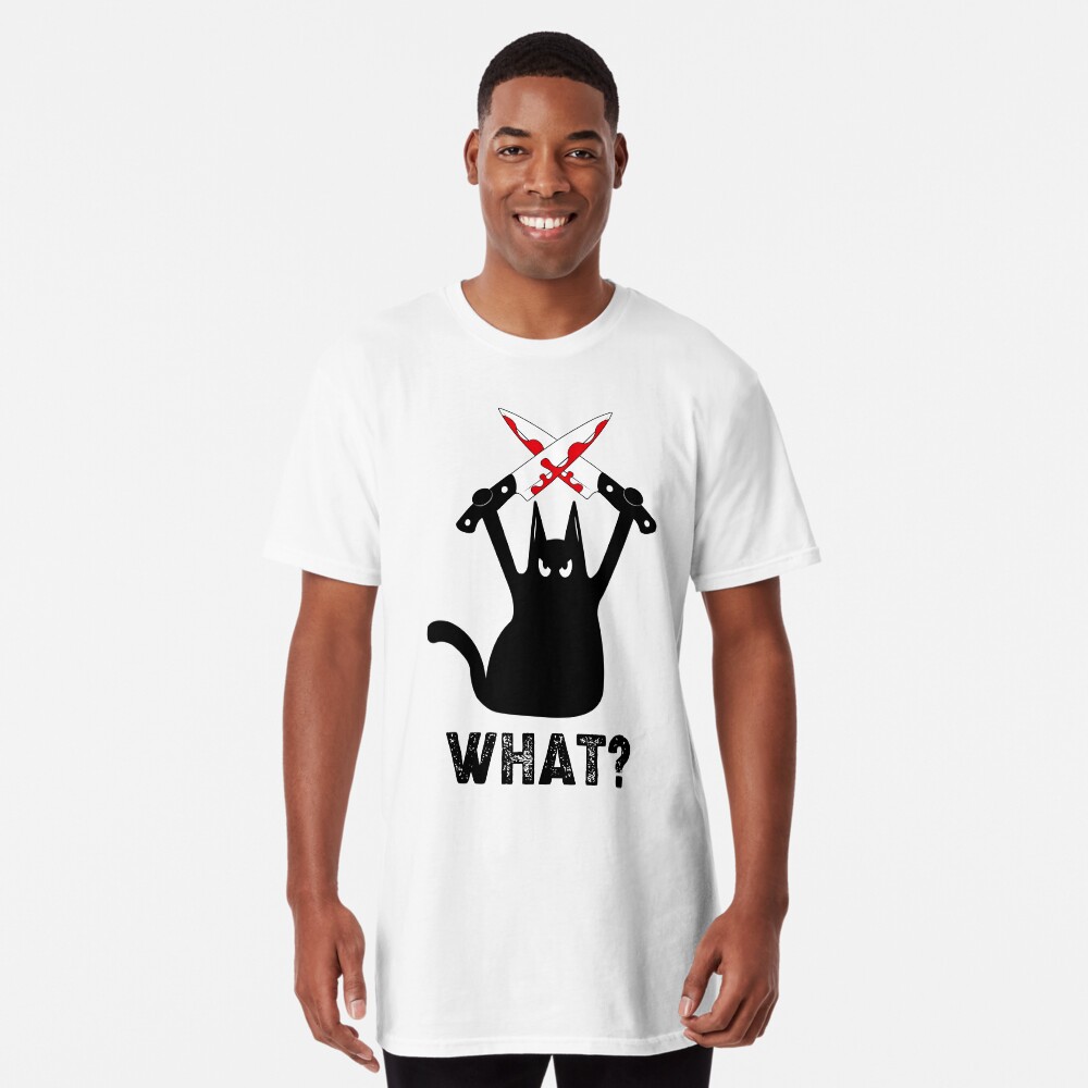 Item preview, Long T-Shirt designed and sold by wassimtechnical.