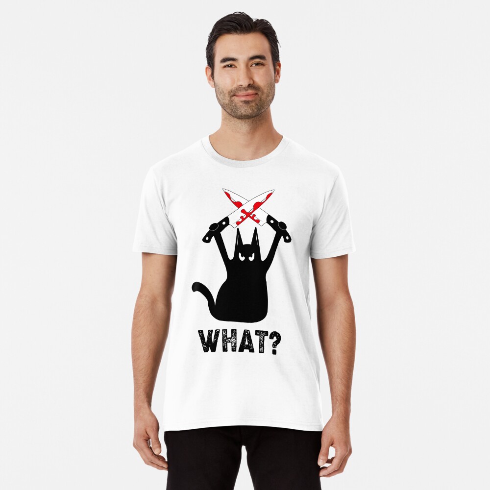 Item preview, Premium T-Shirt designed and sold by wassimtechnical.