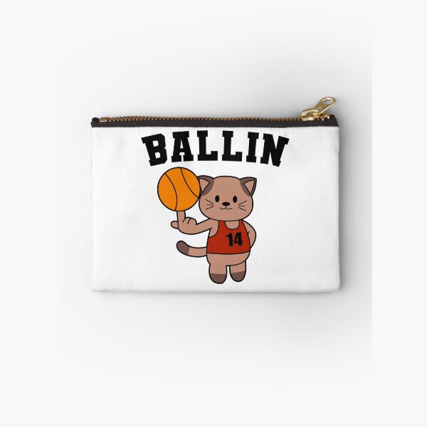 Artikelvorschau, Ballin Katze entworfen und verkauft von nmdesigns1.