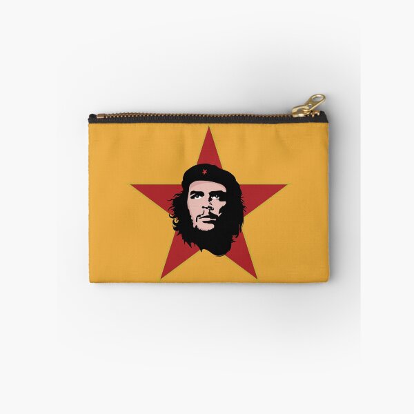 Item preview, Che Guevara on star designed and sold by portokalis.