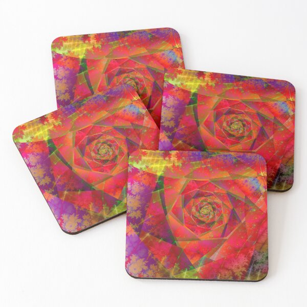 Item preview, Bed Of Roses designed and sold by lacitrouille.