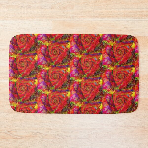 Item preview, Bed Of Roses designed and sold by lacitrouille.