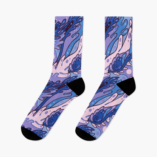 Item preview, Serpentboi - indigo designed and sold by psychonautic.