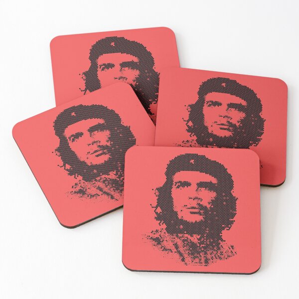 Item preview, Che Guevara designed and sold by portokalis.