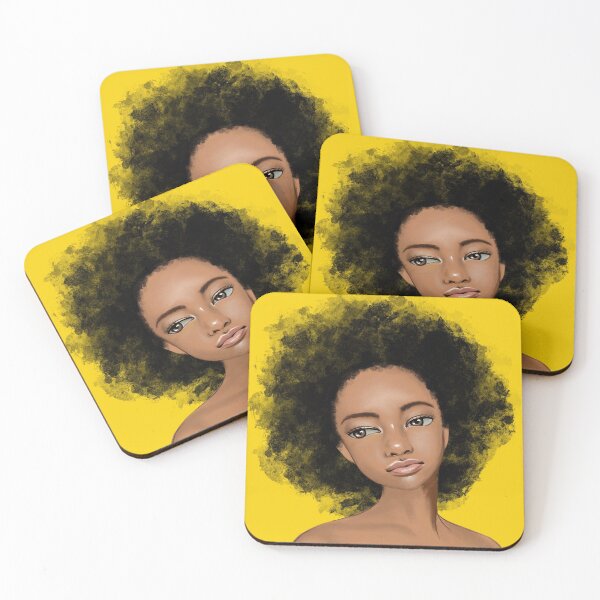 Item preview, Girl portrait designed and sold by ruowen.
