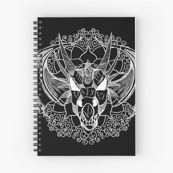 Item preview, dragon's skull designed and sold by devil0035.