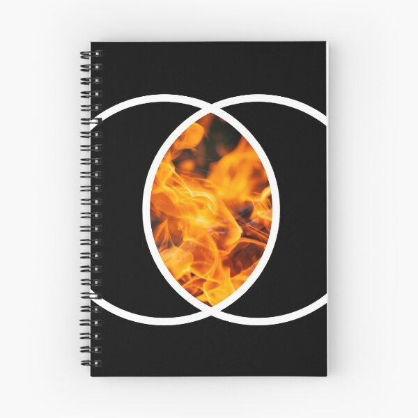 Item preview, Vesica Piscis designed and sold by GodsandKings.
