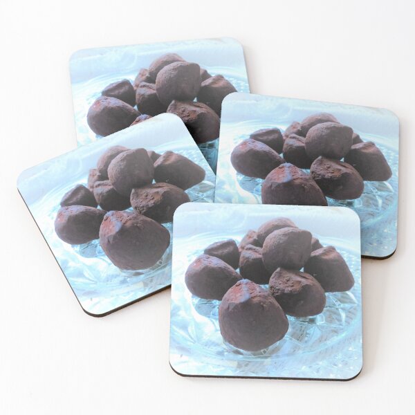Item preview, Chocolate Truffles designed and sold by Diane Arndt.