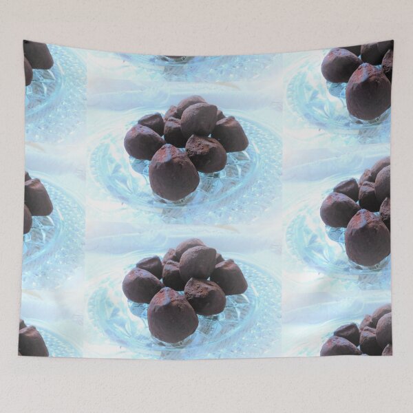 Item preview, Chocolate Truffles designed and sold by Diane Arndt.
