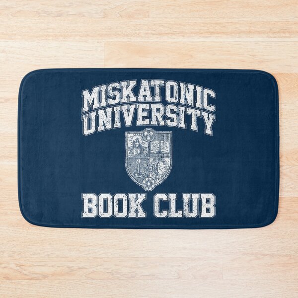 Item preview, Miskatonic University Book Club designed and sold by huckblade.