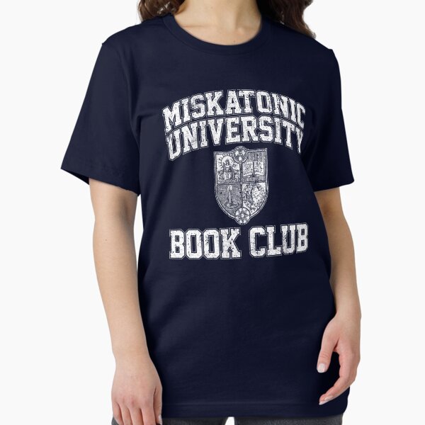 Item preview, Miskatonic University Book Club designed and sold by huckblade.