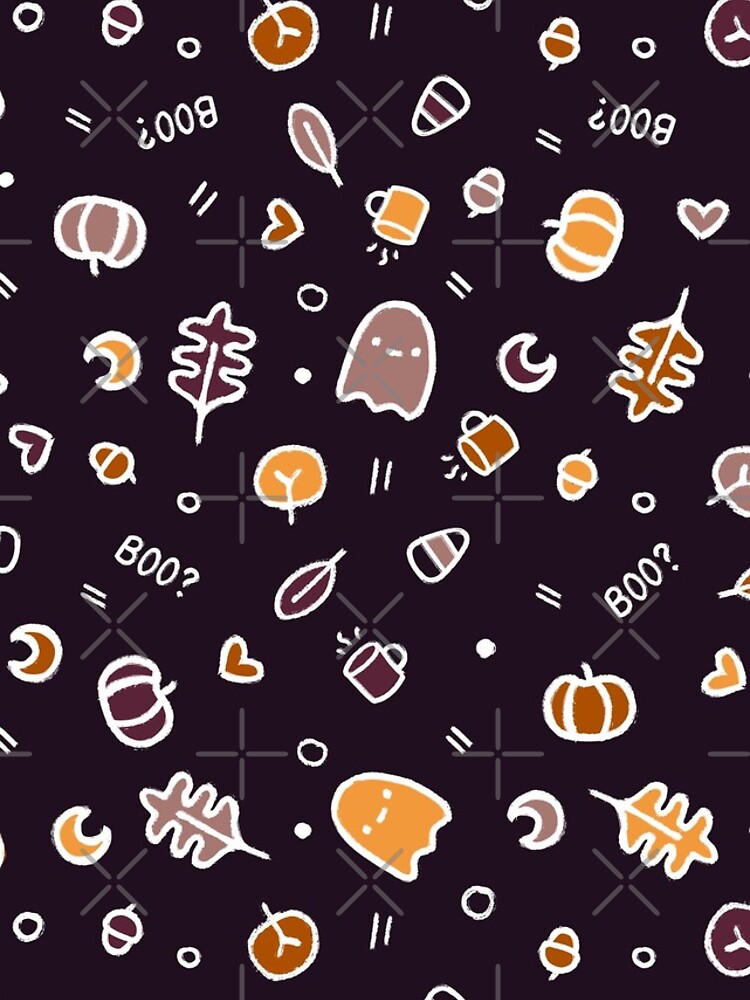Thumbnail 4 of 4, iPhone Case, Falloween designed and sold by RiskyPixels.