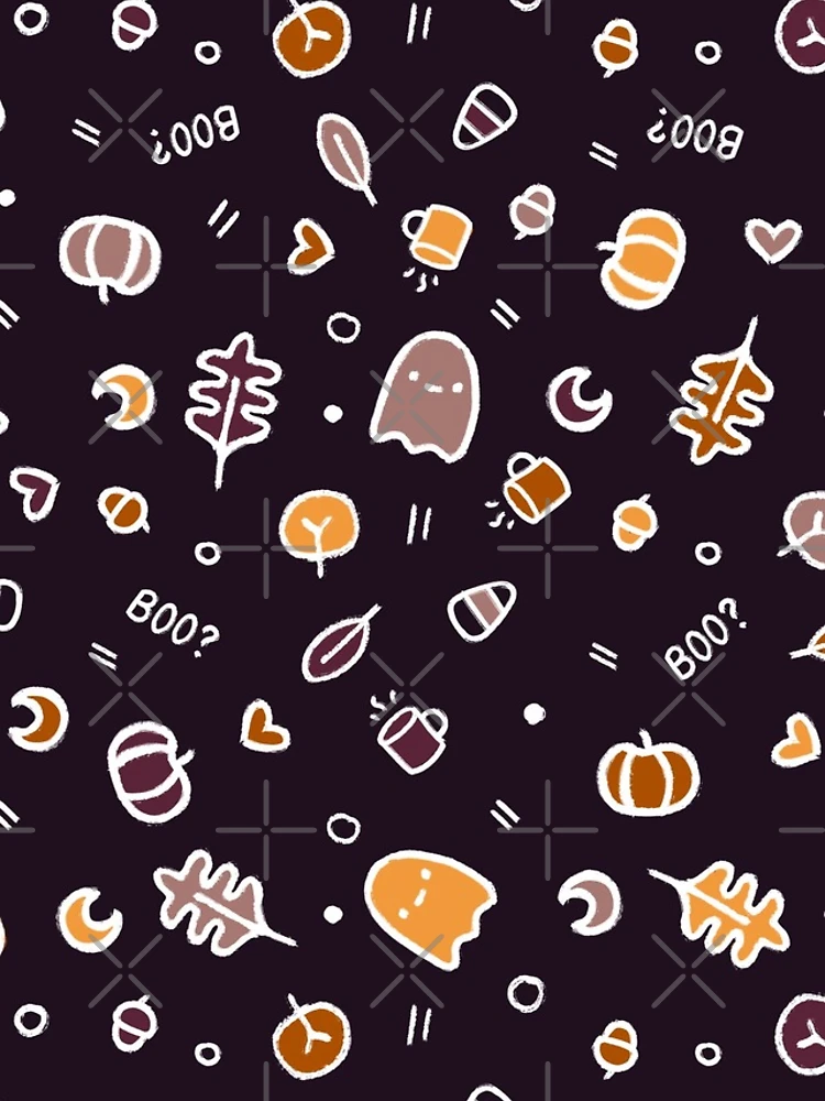 Thumbnail 4 of 4, iPhone Case, Falloween designed and sold by RiskyPixels.