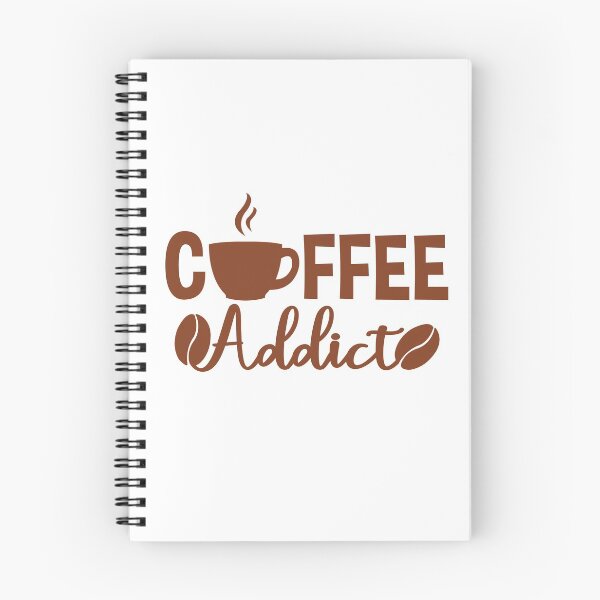 Item preview, Coffee addict designed and sold by nmdesigns1.