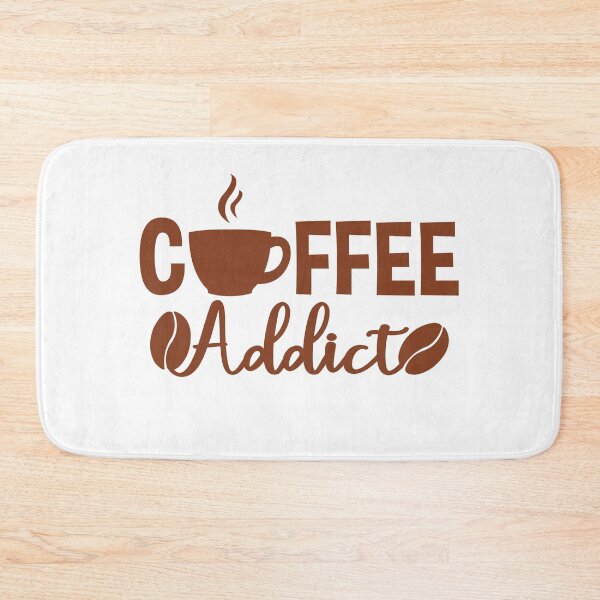 Item preview, Coffee addict designed and sold by nmdesigns1.
