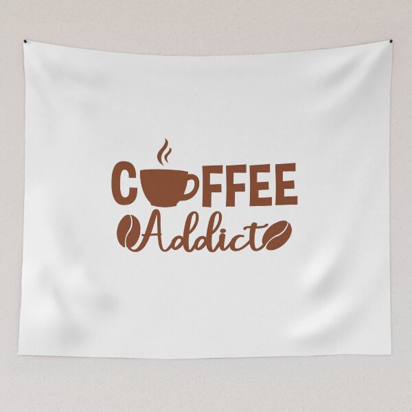 Item preview, Coffee addict designed and sold by nmdesigns1.
