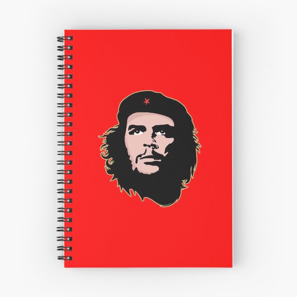 Item preview, Che Guevara designed and sold by portokalis.