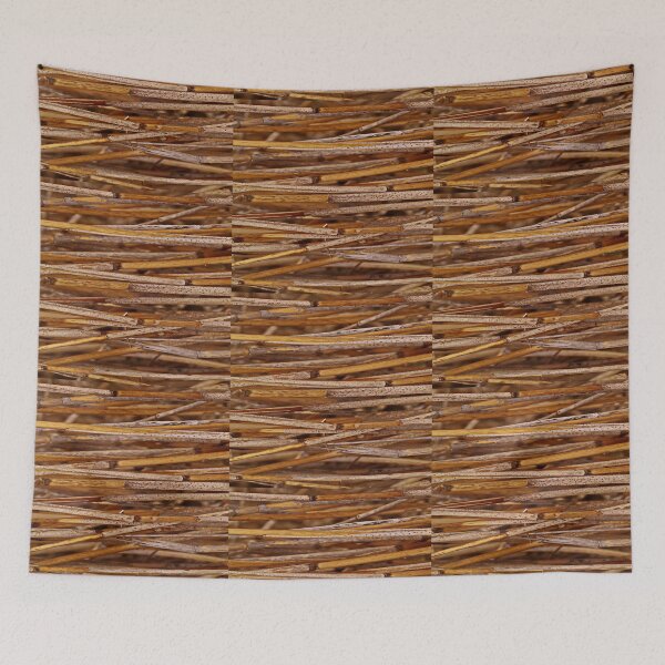 Item preview, Cattails designed and sold by Bluesrose.