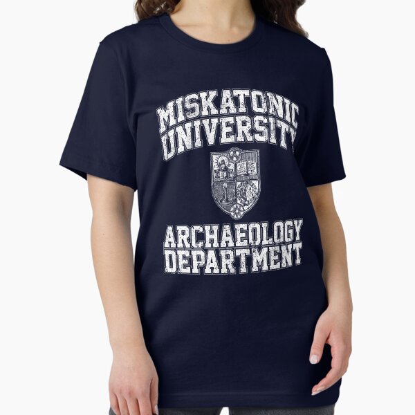 Item preview, Miskatonic University Archaeology Department designed and sold by huckblade.
