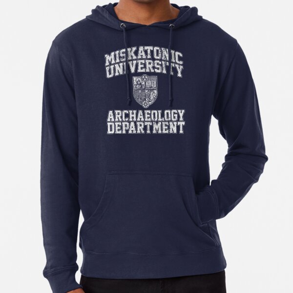 university society hoodies