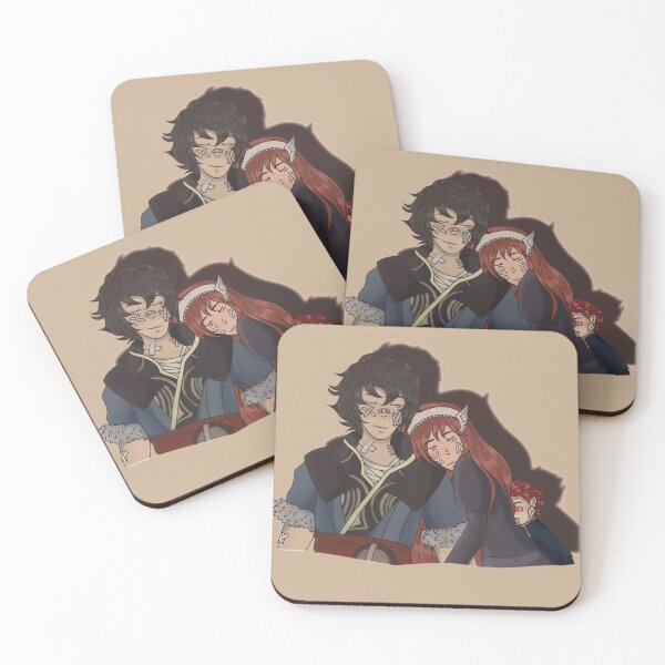 Item preview, Lon'Qu, Cherche, Gerome designed and sold by Lyn Cheruphim.