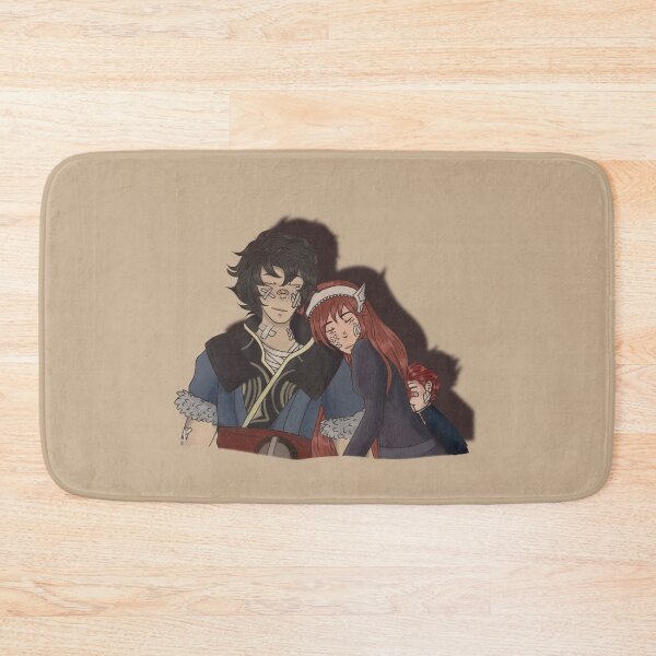 Item preview, Lon'Qu, Cherche, Gerome designed and sold by Lyn Cheruphim.