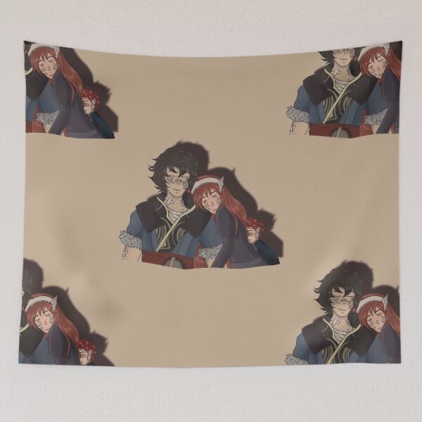 Item preview, Lon'Qu, Cherche, Gerome designed and sold by Lyn Cheruphim.