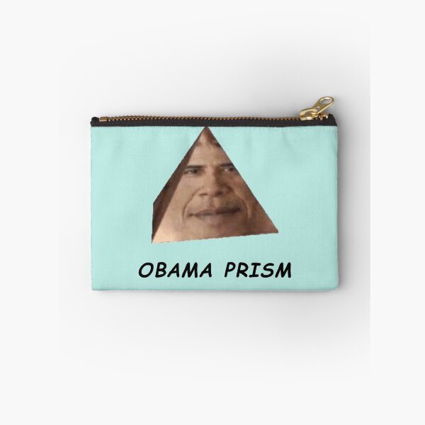 Item preview, Obama Prism designed and sold by jay-art.