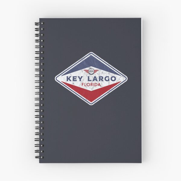 Item preview, Key Largo Florida Badge designed and sold by dk80.