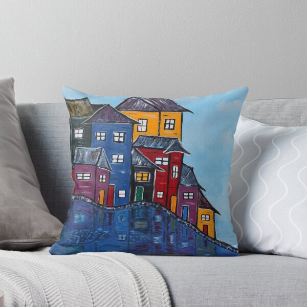 Item preview, Jelly Bean Lookout (más grande) designed and sold by Jane Clifton.