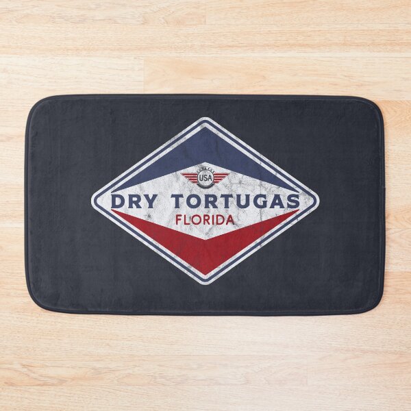 Item preview, Dry Tortugas Florida Badge designed and sold by dk80.