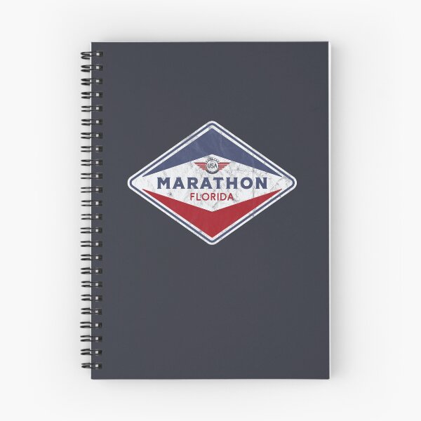 Item preview, Marathon Florida Badge designed and sold by dk80.