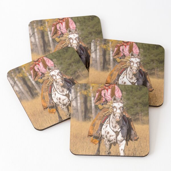 Item preview, Cowboy No. 1 designed and sold by Gerard Fornarotto.