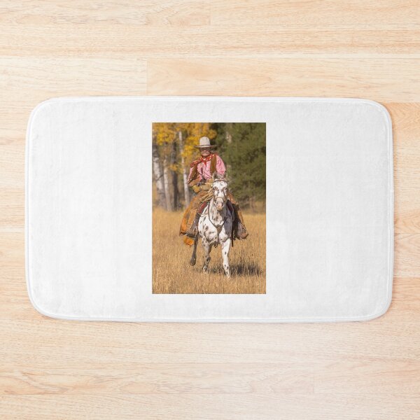 Item preview, Cowboy No. 1 designed and sold by Gerard Fornarotto.