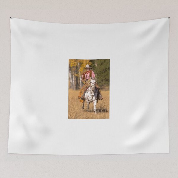 Item preview, Cowboy No. 1 designed and sold by Gerard Fornarotto.