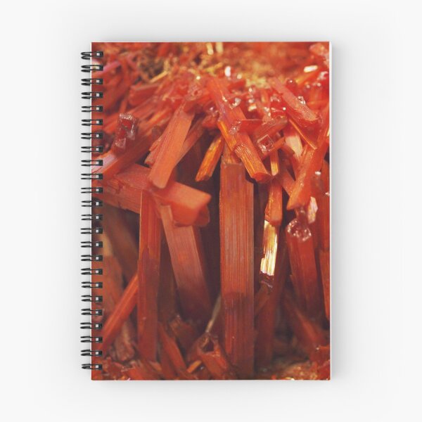 Item preview, The Hidden Land - Red Forest designed and sold by Aileen David.