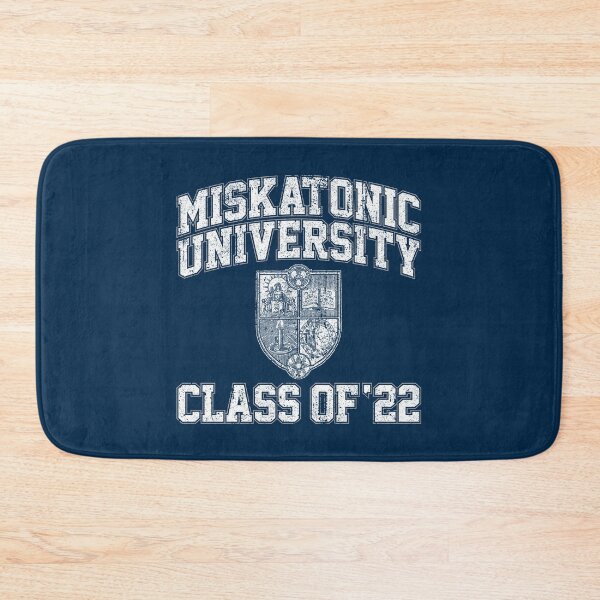 Item preview, Miskatonic University Class of 22 designed and sold by huckblade.