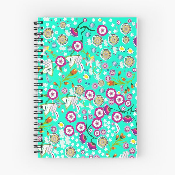 Item preview, Floral romance designed and sold by ilse parra recio.