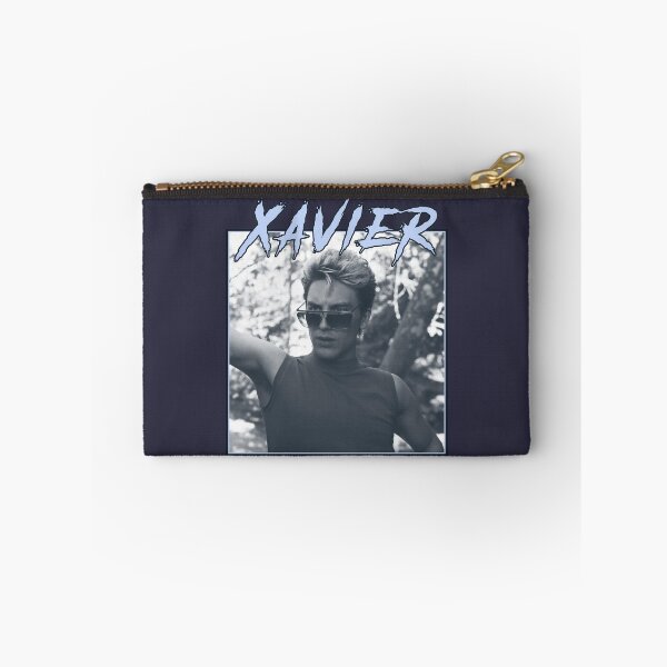 Artikelvorschau, 1980er Jahre Cody Fern Xavier Blue Edit entworfen und verkauft von coma-x-white.