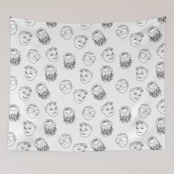 Item preview, Boys designed and sold by mystereoheart.