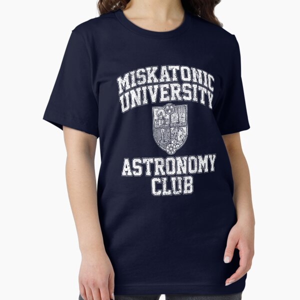Item preview, Miskatonic University Astronomy Club designed and sold by huckblade.