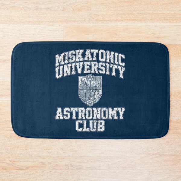 Item preview, Miskatonic University Astronomy Club designed and sold by huckblade.