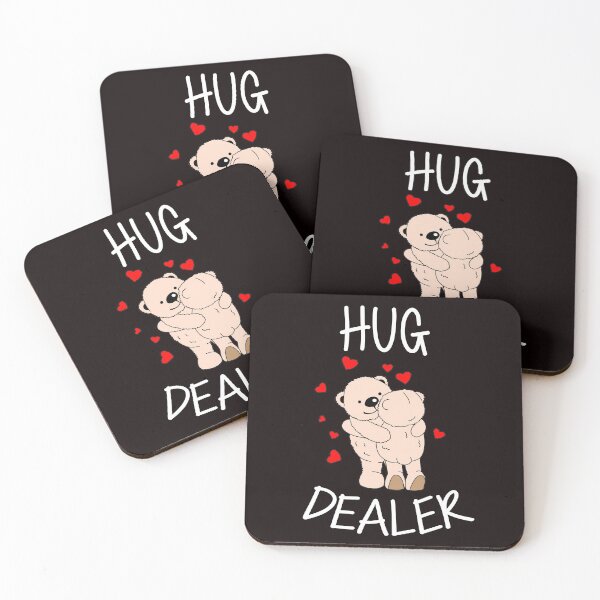 Item preview, Hug Dealer designed and sold by KsuAnn.