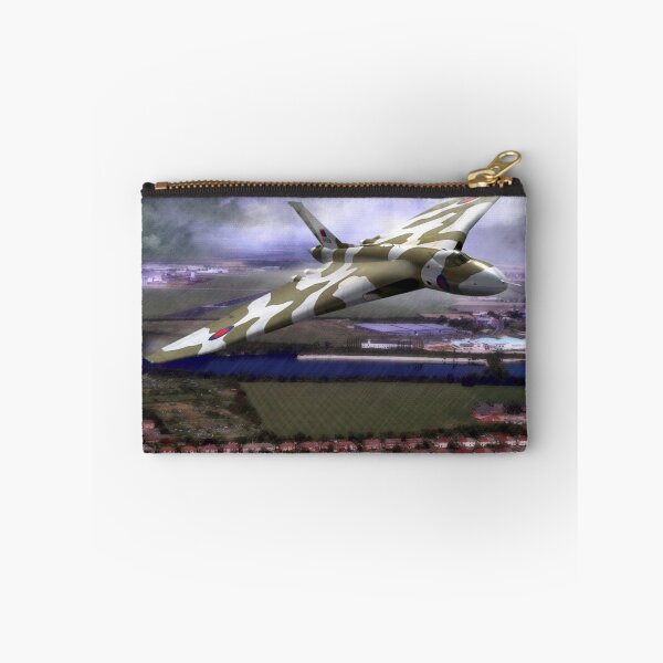 Item preview, Vulcan Delta Wing designed and sold by Bob Martin.