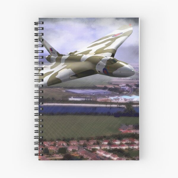 Item preview, Vulcan Delta Wing designed and sold by Bob Martin.
