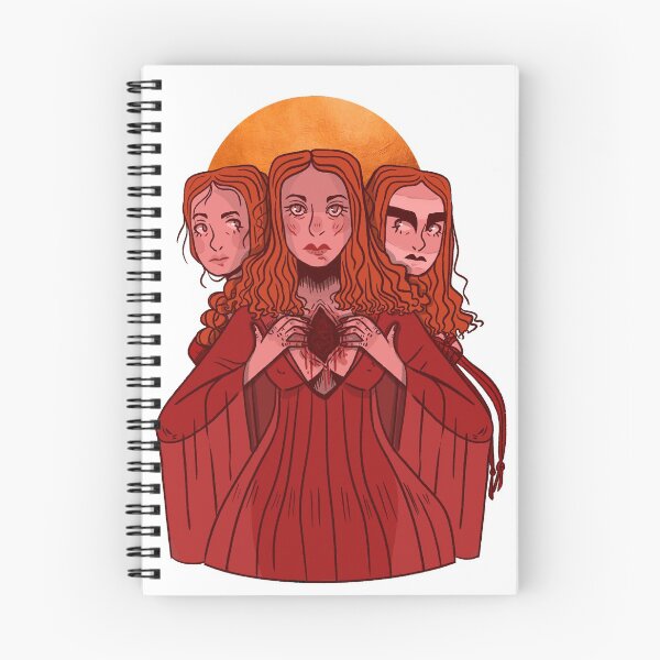 Item preview, Horror Inktober Day 18: Susie Bannion From Suspiria 2018 designed and sold by misnamedplants.