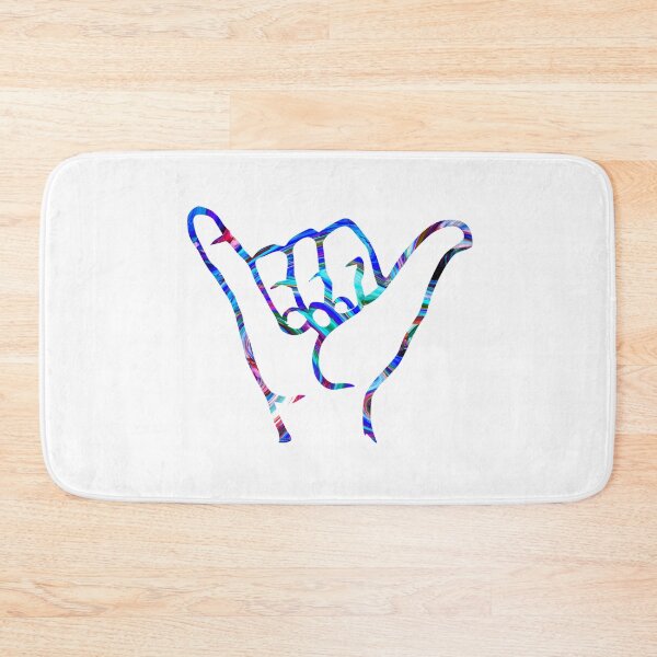 Item preview, Hang Loose designed and sold by KCPetPortraits.
