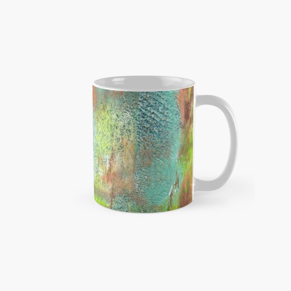 Mermaid Classic Mug