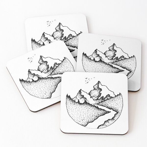 Item preview, River designed and sold by Enami.
